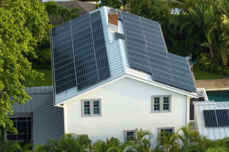 Best Solar Installation Contractors in Haverhill, MA